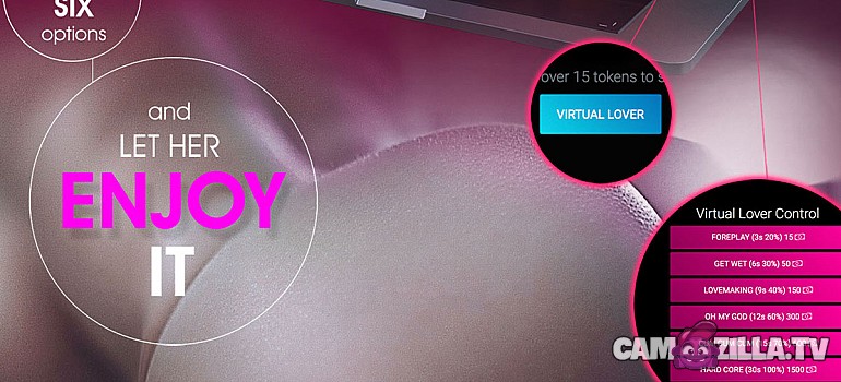 XVR.chat Karussellbild