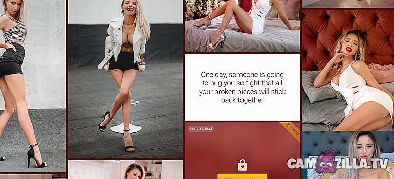 LiveJasmin Carousel Image